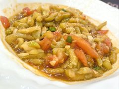 -东四民芳餐厅(世茂工三店)
