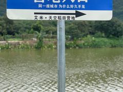 -艾米稻香小镇