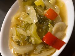 -好成财牛排馆(涂门街总店)