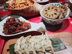 -味福记·本地特色菜(八一万达广场店)