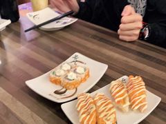 -三禾寿司(南城印象汇店)