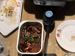 -鱼酷活鱼烤鱼(梅江印象城店)