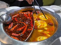 -老王全牛宴·鲜牛肉牛杂火锅(总店)