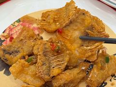 -丰尔粥食·粥底火锅·桑拿鸡(大良总店)