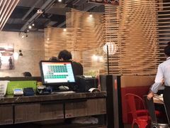 -避风塘(宝山万达店)