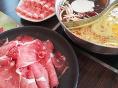 -呷哺呷哺 黄金牧场 (欢乐谷店)