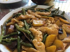 -何适山庄 ·可团建(水长城P2停车场店)