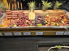 -韩盛·盛江山自助料理(中街大悦城店)