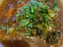 海南粉-胡仕光陵水酸粉