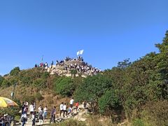 -梧桐山风景名胜区