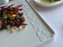 -月福京味斋·烤鸭店·北京菜(鼓楼总店)