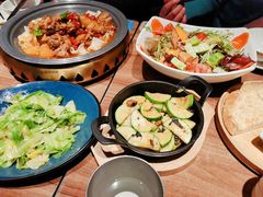 -耶里夏丽·丝路新疆菜·清真食品(徐汇南丹东路臻选店)