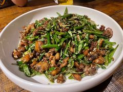 -铁公鸡·四川料理(天环广场店)