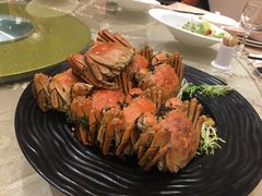 -欣旺·迎宾楼·百年无锡菜