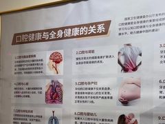 -登特口腔医院(鼓楼东街口店)