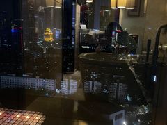 -广州粤海喜来登酒店