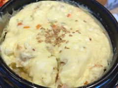 -万兴佳烤肉·长白山老味道(宏泰广场店)