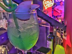 -好久不见网红乐队酒吧(鼓浪屿海底世界店)