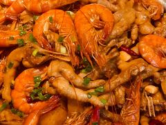 -胖哥俩肉蟹煲(梅溪步步高店)