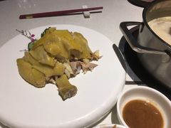 -煲王粤菜餐厅(中侨中心店)