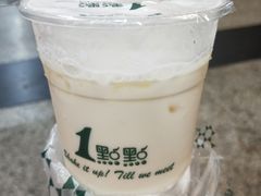 -1点点(东方宝泰店)
