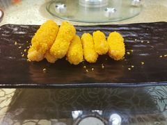 -良师门滨海人家·海鲜·家常菜(滨海城店)