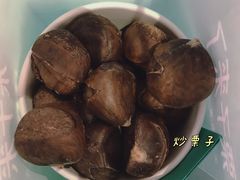 招牌烤栗-栗子来了(正弘城店)
