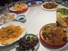 -津沽小院(天津之眼店)
