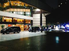 -上海新锦江大酒店