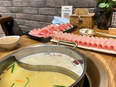 -四喜小胖·北京涮肉(五道营店)