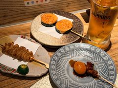 -筱田の食堂·izakaya(淮海中路店)