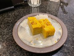 厚蛋烧-千两(海港城店)