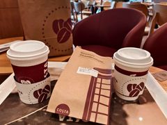 -COSTA COFFEE(龙德广场店)