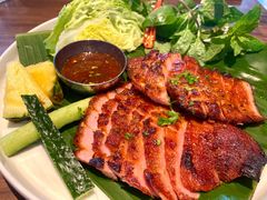 -星叶·东南亚料理(宁波万象汇店)