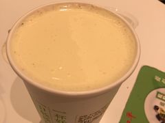 霸气芝士草莓-奈雪的茶(天河城店)