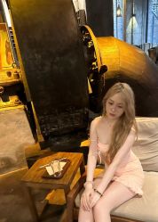 -DL HOPE明星造型