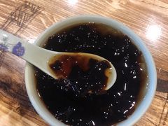 凉粉-柳石居柳州螺蛳粉(万达店)