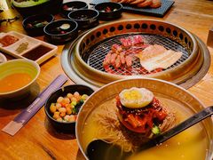 -黑牛黑猪烤肉专门店(万象城店)