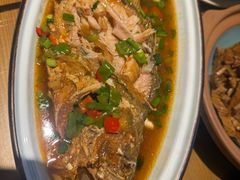 -鸿运楼·舌尖上的徽菜