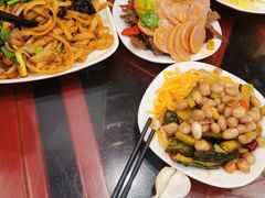 -晋爱面大同刀削面(白纸坊店)