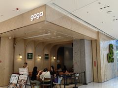 -gaga(深圳南山益田假日广场店)