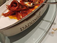 -大董(环贸iapm店)