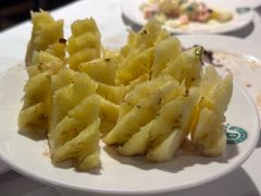 肉桂菠萝-戈拿旺巴西烤肉(崇文门店)