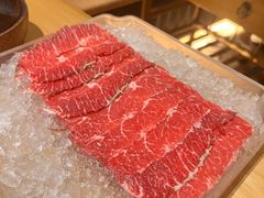 -黔边炉·贵州酸汤牛肉火锅(五江天街店)