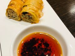 -枣子树·素食餐厅(普陀山店)