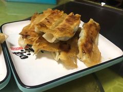-春水锅贴·传统鲁菜(大明湖店)