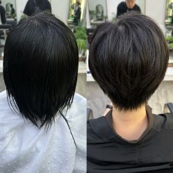 -New Fashion·新时尚形象设计