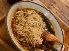 -三十三碗黄牛肉面(东原1891店)