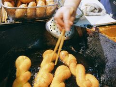 -袁家村关中印象体验地(大唐不夜城店)