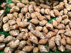 -千滋百味自助海鲜烤肉(布吉景华店)